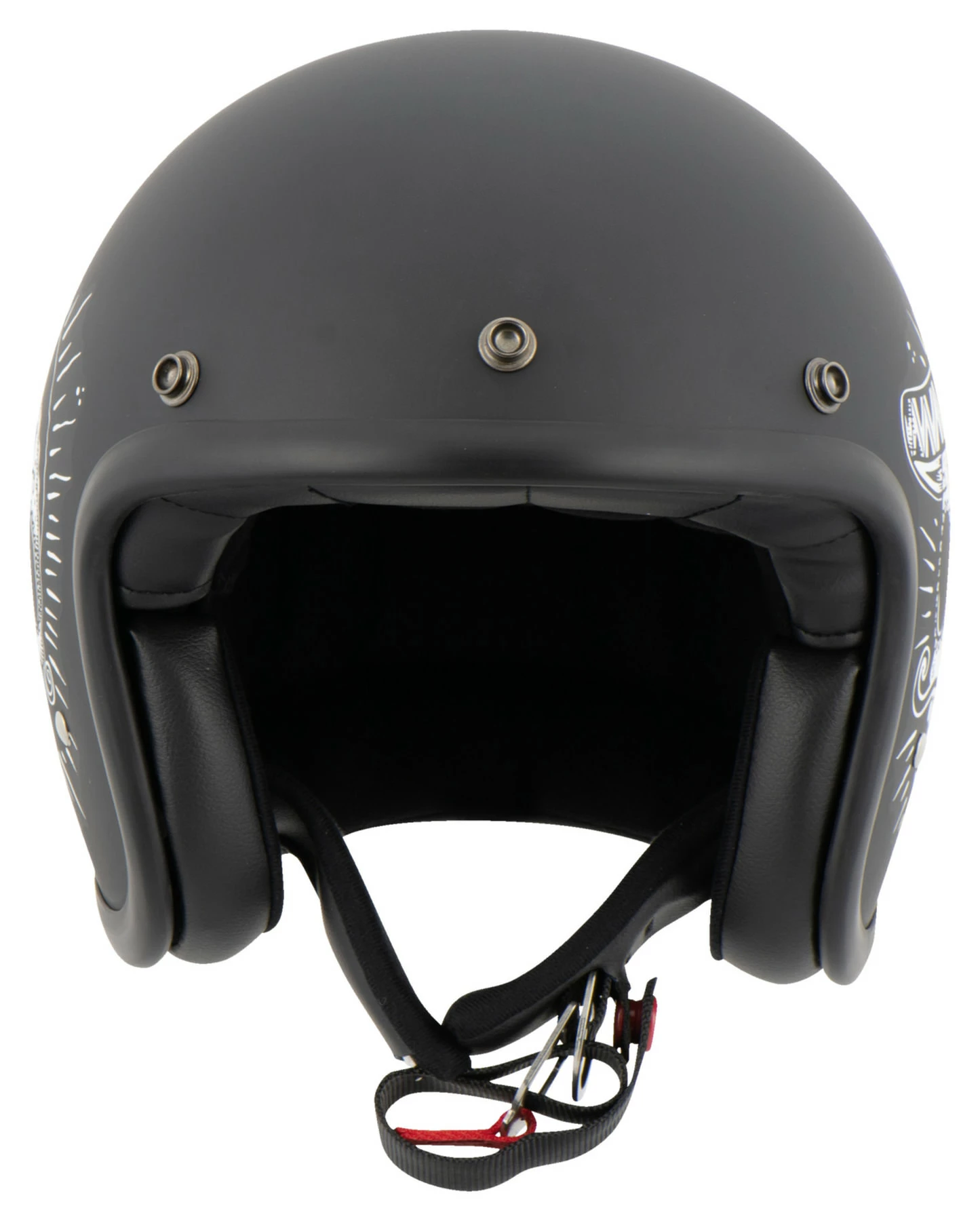 DMD Vintage Sin Fin 6 DMD Vintage Sin Fin - Image 6