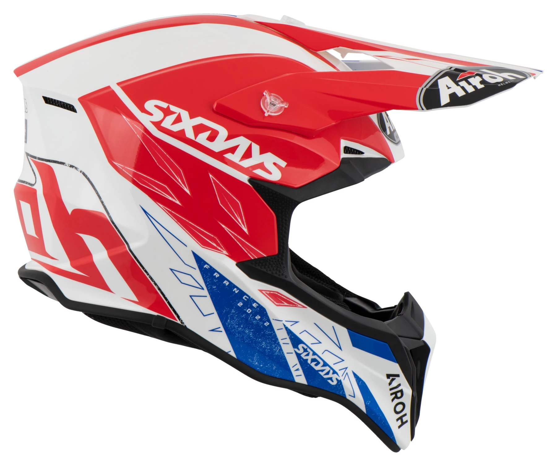 Airoh Wraap Six Days 6 Airoh Wraap Six Days - Image 6