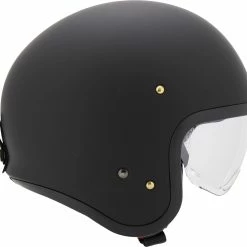 Shoei J.O Jet Helmet Matt Black -Full-Face Helmets shop 13.70.dc .D1ShoeiJOMattSchwarz21516341019