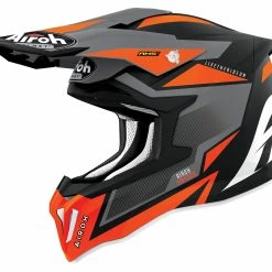 Airoh Strycker Axe Orange Matt