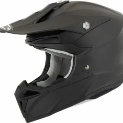 HJC I50 Motocross Helmet 9 HJC I50 Motocross Helmet -Full-Face Helmets shop 13.fa .03.D6HJCI50MattSchwarz21580241020