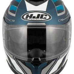 HJC C70 Lantic MC2SF -Full-Face Helmets shop 14.11.68.D2HJCC70Lantic217740