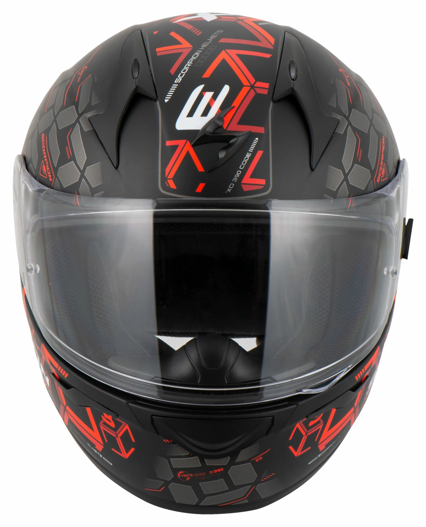 SCORPION EXO-390 CUBE 7 SCORPION EXO-390 CUBE - Image 7