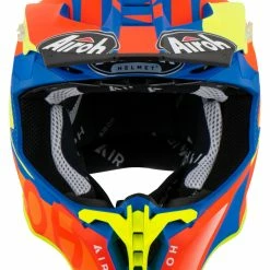 Airoh Twist 2.0 Lift Azure Matt 13 Airoh Twist 2.0 Lift Azure Matt -Full-Face Helmets shop 14.65.14.ARG217706AirohTwist2liftD2