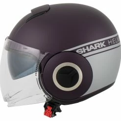SHARK NANO SIZE XS