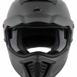 Scorpion Exo-HX1 Carbon SE 24 Scorpion Exo-HX1 Carbon SE -Full-Face Helmets shop 14.ca .9c.ARG217144ScorpionExoHX1CarbonSED9