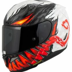 HJC RPHA 11 Anti Venom Marvel -Full-Face Helmets shop 15.06.97.D10HJCRPHA11antivenom217471