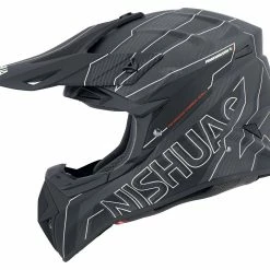 Nishua Cross Helmet