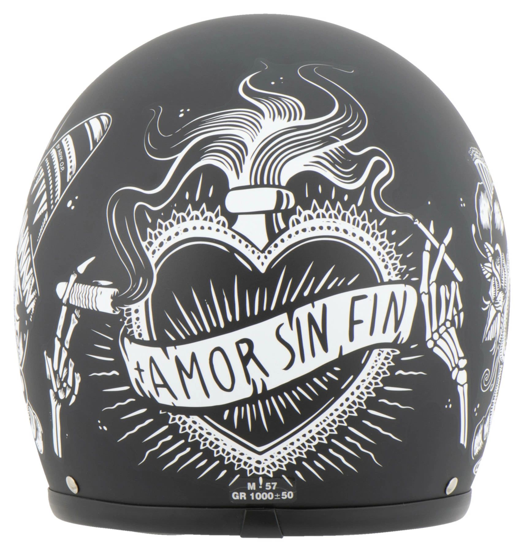 DMD Vintage Sin Fin 7 DMD Vintage Sin Fin - Image 7