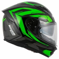 Nolan N60-6 Anchor 13 Nolan N60-6 Anchor -Full-Face Helmets shop 15.92.34.D1NolanN606Anchorschwarzgraugruen217391
