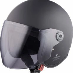 Caberg Freeride Jet Helmet 10 Caberg Freeride Jet Helmet -Full-Face Helmets shop 15.a6.4e.D6bCabergFreerideMattSchwarz21617341019