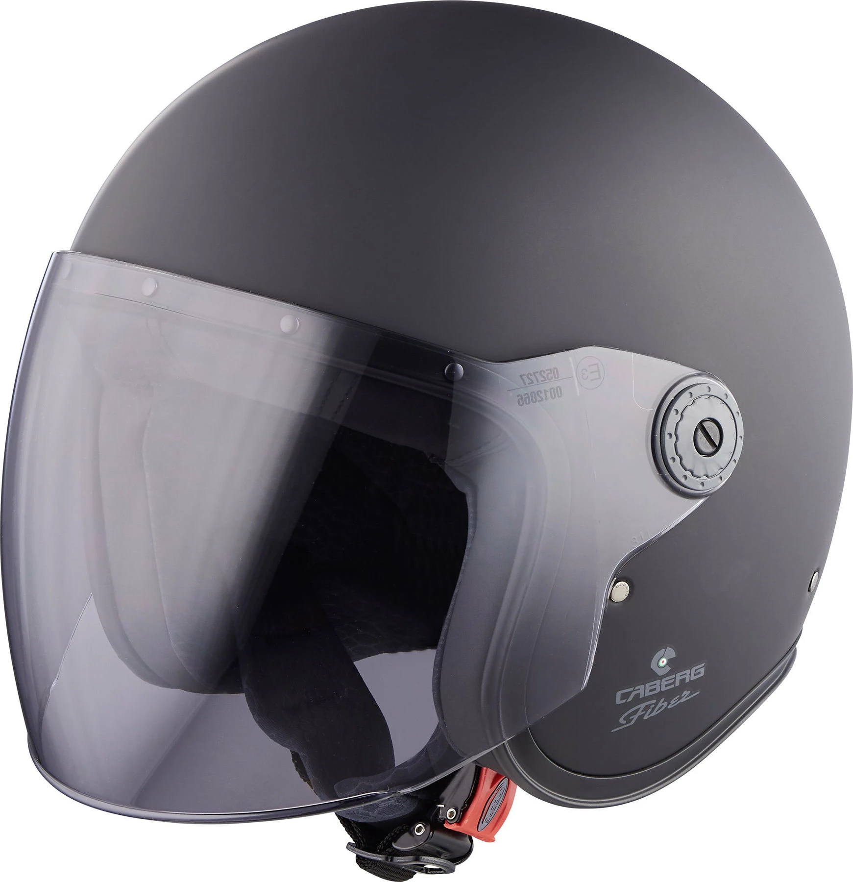 Caberg Freeride Jet Helmet 4 Caberg Freeride Jet Helmet - Image 4