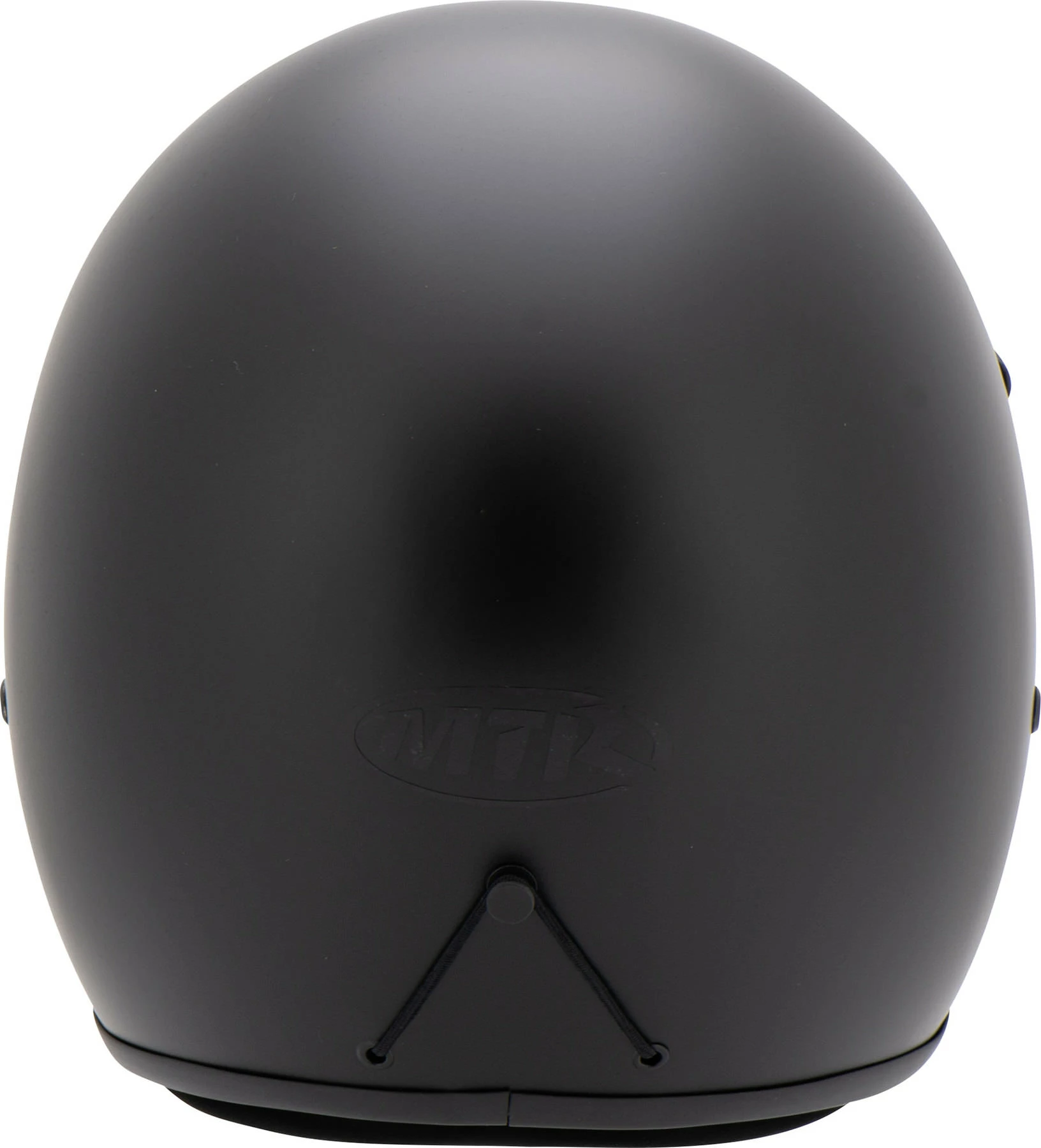 MTR T-800 Jet Helmet 2 MTR T-800 Jet Helmet - Image 2