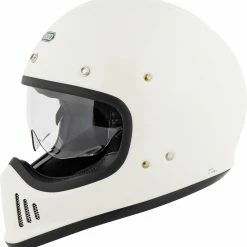 Shoei Ex-Zero Full-Face Helmet -Full-Face Helmets shop 16.3d.d0.D6SHOEIEXZEROOFFWEISS60474041019