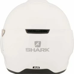 Shark Citycruiser Jet Helmet -Full-Face Helmets shop 16.62.21.D3SharkSharkCityCruiserWeiss21711641020