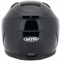 MTR S-13 Full-Face Helmet -Full-Face Helmets shop 16.ed .6b.D3MTRS13Helmschwarzuni21619841020