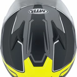 MTR S-13 Full-Face Helmet -Full-Face Helmets shop 17.77.4b.D4MTRS13Helmmattschwarzneongelb21625741020