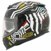 Nexx SX.100 Enigma Full-Face Helmet