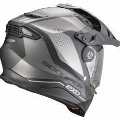 Scorpion ADF-9000 Trail -Full-Face Helmets shop 18.33.d8.ARG217766ScorpionADF9000ATRAILD3