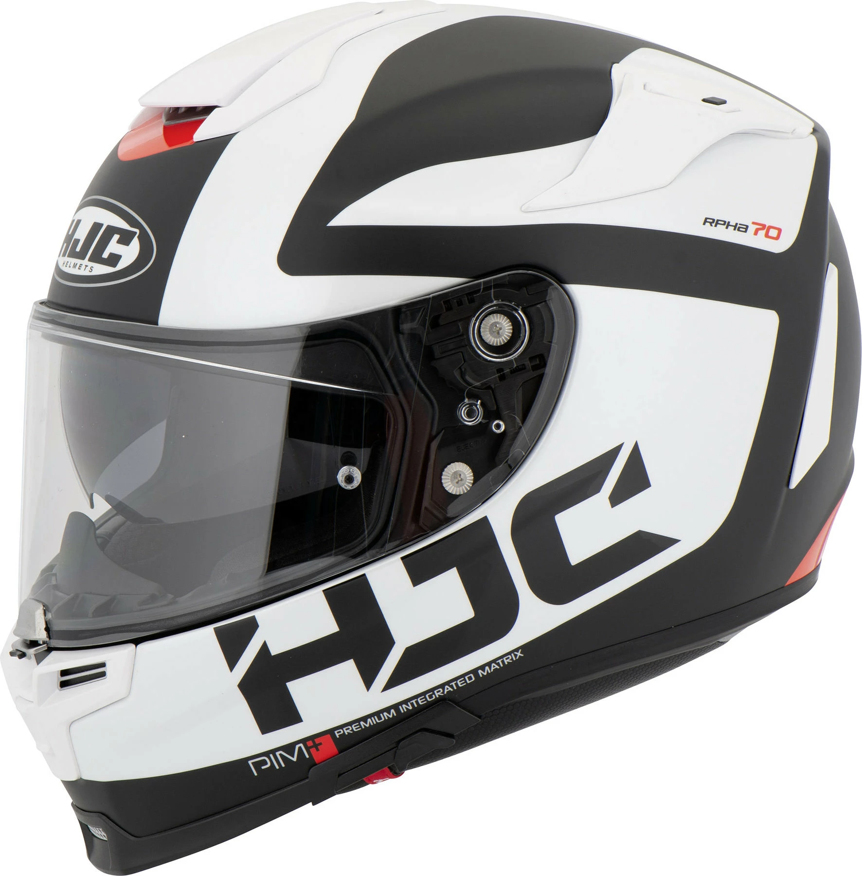 HJC RPHA 70 Balius MC10SF 3 HJC RPHA 70 Balius MC10SF - Image 3