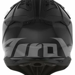 Airoh Aviator III -Full-Face Helmets shop 19.74.90.ARG217915AirohAviatorIIID2