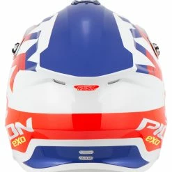 Scorpion VX-16 Air X-Turn -Full-Face Helmets shop 19.7f.3e.D3ScorpionVX16AirXTurnweissrot217095