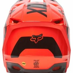 Fox V1 Lux, Motocross Helmet 7 Fox V1 Lux, Motocross Helmet -Full-Face Helmets shop 19.bb .d0.D3FOXV1LUX217220