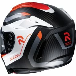 HJC RPHA 70 Carbon Reple MC6HSF -Full-Face Helmets shop 19.d3.81.D3HJCRPHA70CarbonRepleRotweiss216888