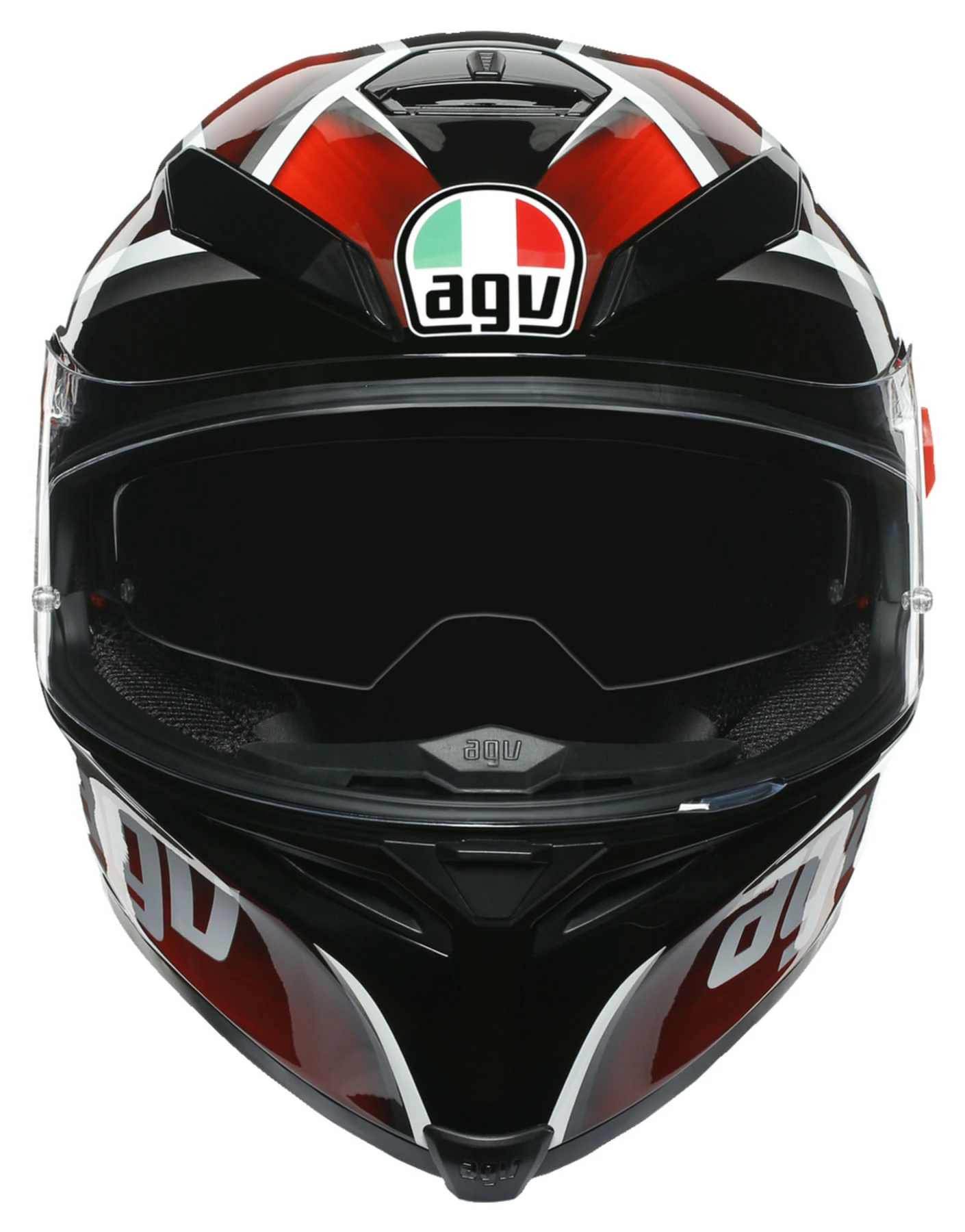 AGV K5 S Tempest 2 AGV K5 S Tempest - Image 2