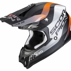 Scorpion VX-16 Air Soul Motocross Helmet