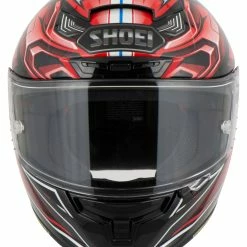 Shoei X-Spirit III Aerodyne TC-1 -Full-Face Helmets shop 1b.96.96.D2SHOEIXSPIRITIIIrotschwarz215219