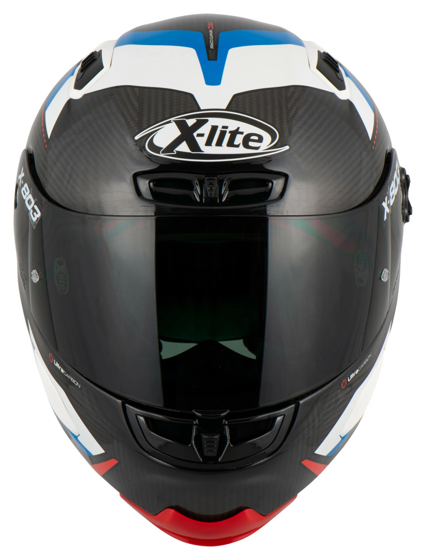 X-lite X-803 RS Carbon Motormaster 2 X-lite X-803 RS Carbon Motormaster - Image 2