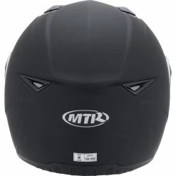 MTR S-5 Full-Face Helmet -Full-Face Helmets shop 1b.d3.46.D3MTRS5MattSchwarz21592341019