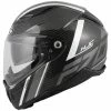 HJC F70 Carbon Eston MC5