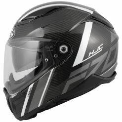 HJC F70 Carbon Eston MC5