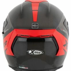X-Lite X-903 Ultra Carbon GT N-Com 10 X-Lite X-903 Ultra Carbon GT N-Com -Full-Face Helmets shop 1c.45.a5.D3XLiteX903UltraCarbonrot217442
