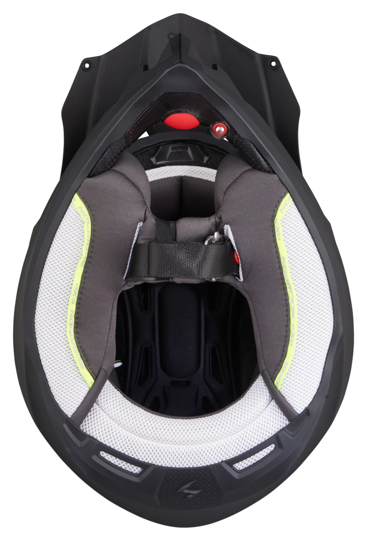 Scorpion VX-16 Evo Air 2 Scorpion VX-16 Evo Air - Image 2