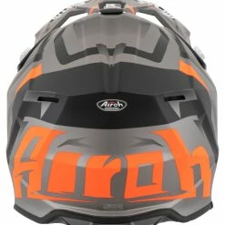 Airoh Wraap Sequel Matt 10 Airoh Wraap Sequel Matt -Full-Face Helmets shop 1c.85.c6.ARG217854AirohWraapD3