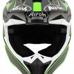 Airoh Wraap Mood 12 Airoh Wraap Mood -Full-Face Helmets shop 1e.30.2b.D2airohWraapMoodmattgruen217845