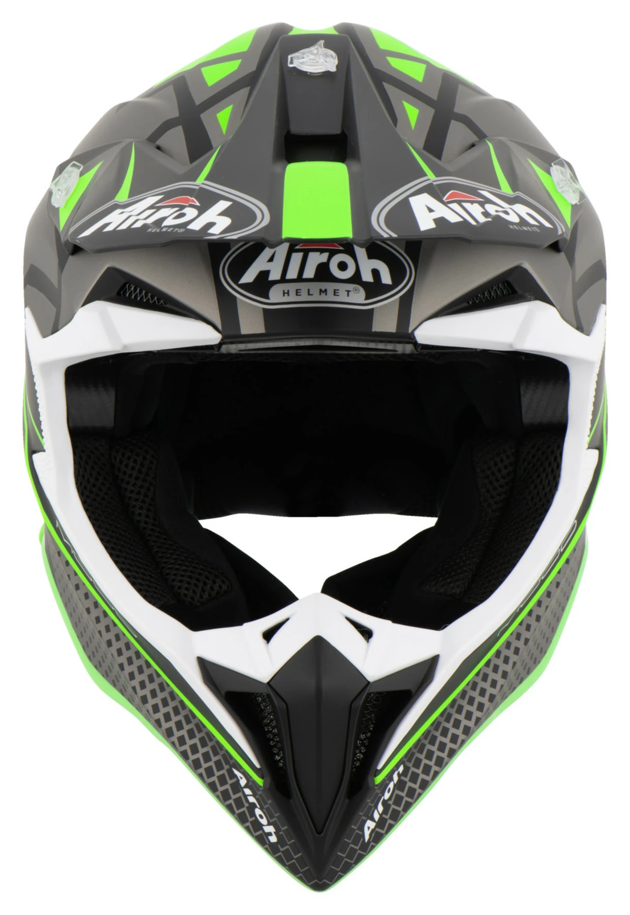 Airoh Wraap Mood 6 Airoh Wraap Mood - Image 6