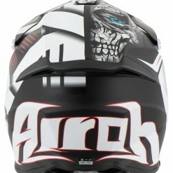 Airoh Twist 2.0 Mask Matt 15 Airoh Twist 2.0 Mask Matt -Full-Face Helmets shop 1e.d5.55.ARG217716AirohTwist2D3