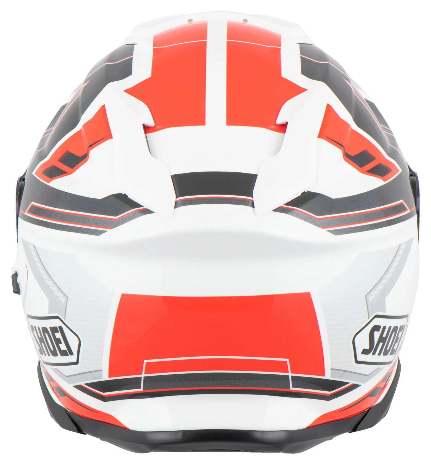 Shoei GT-Air II Aperture TC-6 5 Shoei GT-Air II Aperture TC-6 - Image 5