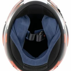 ARAI PROFILE-V SIZE XL -Full-Face Helmets shop 1f.55.3b.D5AraiProfileVRockrot217643