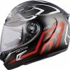 X-lite X-802RR Carbon Full-face Helmet