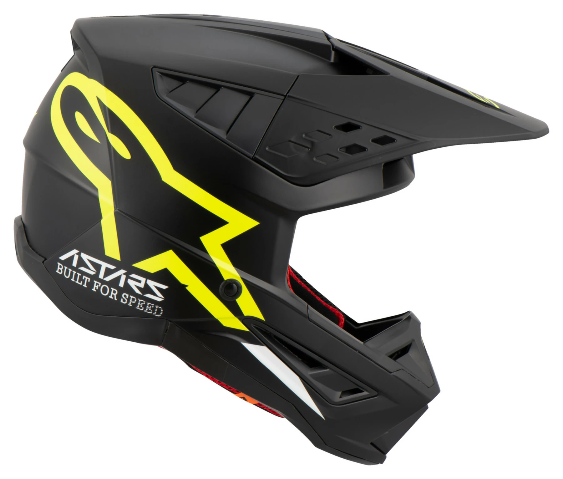 Alpinestars S-M5 7 Alpinestars S-M5 - Image 7