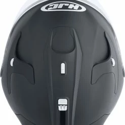 HJC FG-JET Jet Helmet 9 HJC FG-JET Jet Helmet -Full-Face Helmets shop 20.06.74.D4HJCFGJetMattSchwarz21693041019