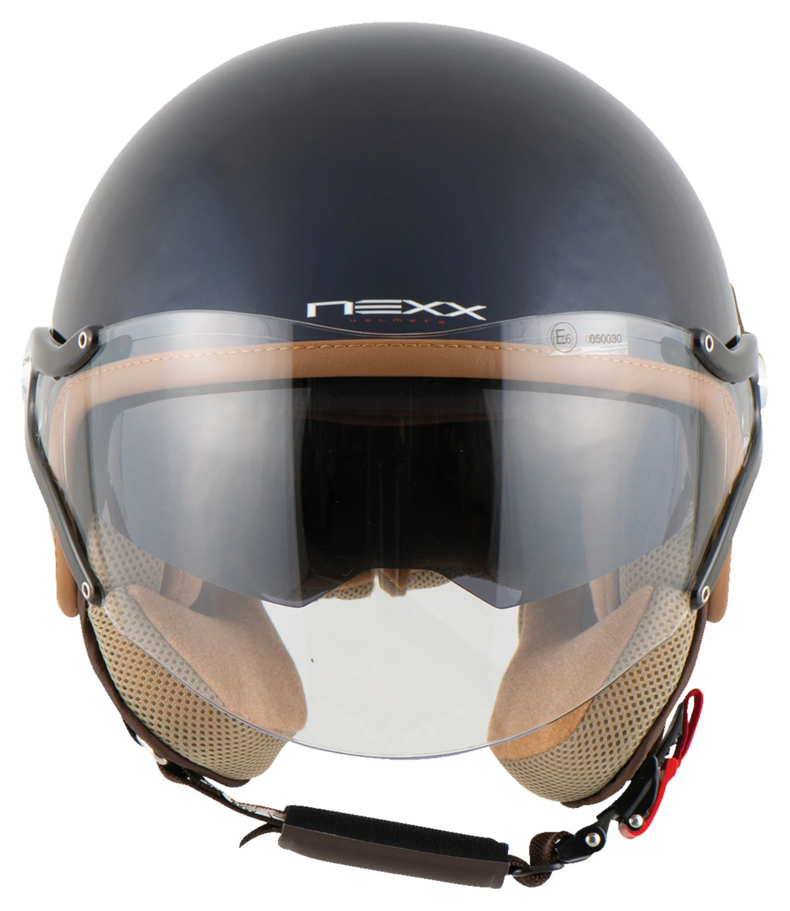 Nexx SX.60 Jazzy Jet Helmet 7 Nexx SX.60 Jazzy Jet Helmet - Image 7