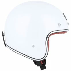 Nishua Jet 2 Jet Helmet -Full-Face Helmets shop 20.41.0c.D1NishuaJet2weissmetallic21712641020