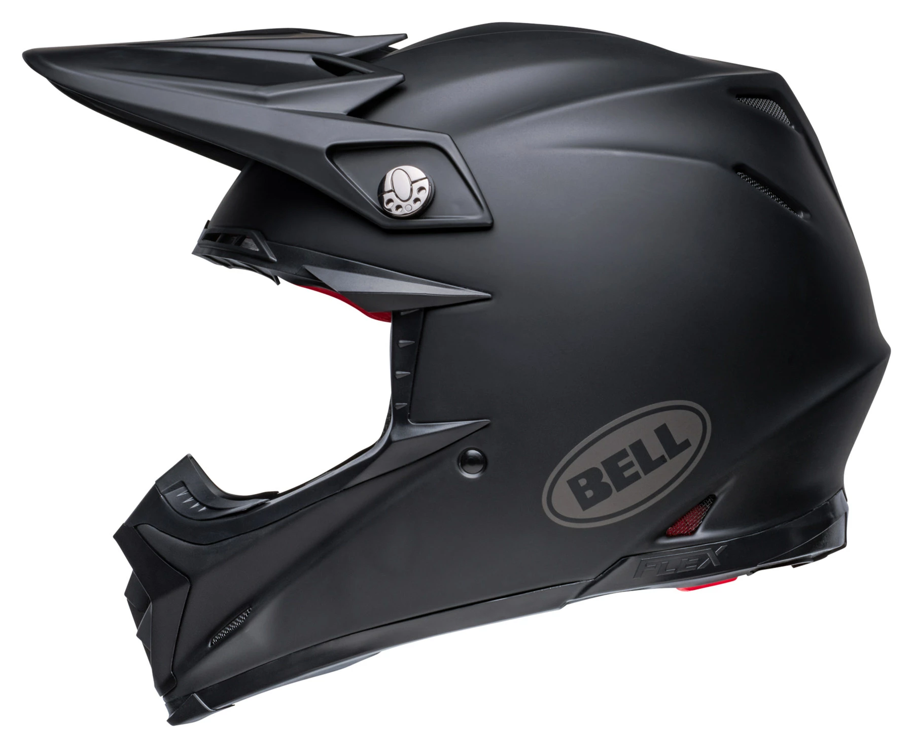 BELL MOTO-9S FLEX 1 BELL MOTO-9S FLEX