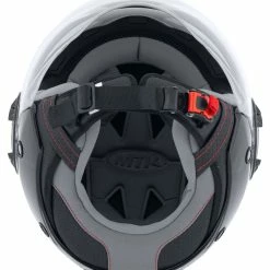 MTR Demi-Jet 5 Evo (ECE 22.06) -Full-Face Helmets shop 20.a3.93.D5MTRDemiJet5Helmschwarzmetallic21571341020